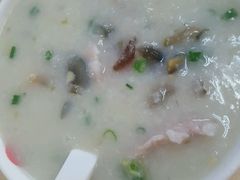 -冠记·肠粉粥品专家(江南大道店)