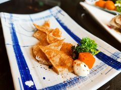 -王鼎精致料理铁板烧(世博源店)