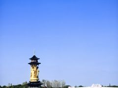 -溱湖国家湿地公园