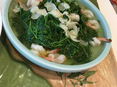-好福记饭店(红梅公园店)