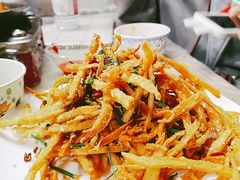 -桂萍特色牛筋牛杂(长堤街总店)