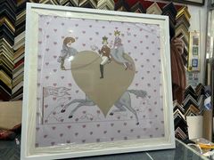 -宸宸画框裱画配框工厂店(莘庄店)