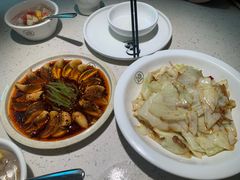 -江渔儿酸菜鱼·拔草餐厅(虎门君乐汇店)