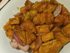 -七菜馆·东北菜·蒸饺(文体路店)
