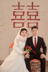 -麦田·婚纱摄影(天河新天地店)
