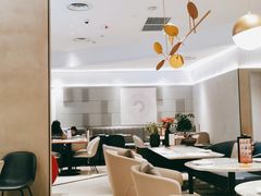 大堂-必胜客(金开大道店)