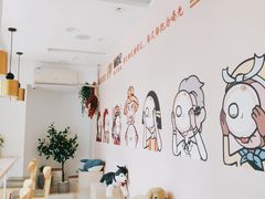 大堂-捕螺记螺蛳粉(东关大街店)