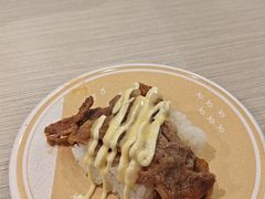 -滨寿司(新街口中央商场店)
