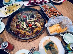 -老板恋上鱼(印象城店)