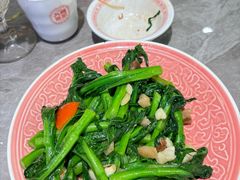 -九龙茶记·粤式餐厅融合菜(鹭江店)