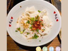 -盟重烧烤(高正街店)