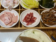-老天桥蛙炉火锅(姑苏总店)