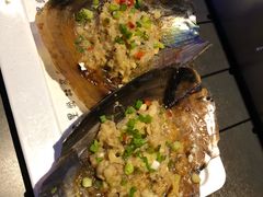 -很久以前羊肉串(打浦路店)