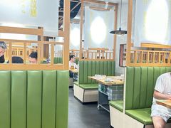 -和晟shèng铁锅炖·东北菜(南山店)