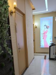 -芳朵美容养生SPA