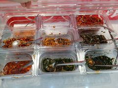 -运栋天马牛肉饼(林科大店)