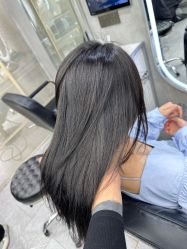 -DK SALON连锁专业烫染接发店