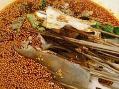 -嘉州叶婆婆钵钵鸡(建设路店)