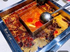 -红鼎坊·老成都火锅(新南门店)