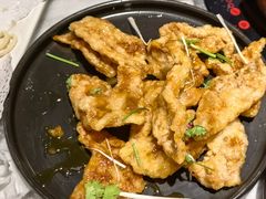 -孙记驴肉山庄(李桥店)