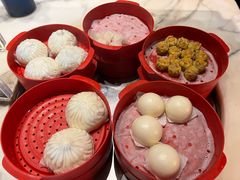 -西安W酒店·WEI全味西餐厅