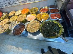 -带杏干面馆(洋湖景园店)