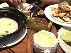 -大树餐厅(益田假日店)