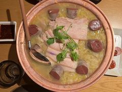-奉天小馆·非遗东北菜(沈阳万象城店)