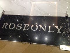 -ROSEONLY诺誓(广州K11店)