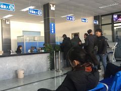 -北京市二清机动车检测场有限公司