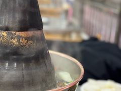 -三兴涮羊肉(荣安大街店)