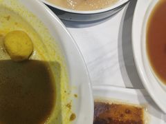 -新仙清汤牛腩(铜锣湾店)