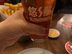 -悠航SLOWBOAT(三里屯店)
