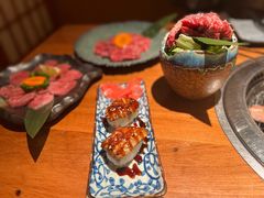 -食也烧肉(临平店)