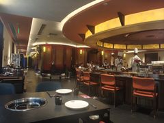 -牛将军•涮肉•烤肉(北京王府井·故宫店)