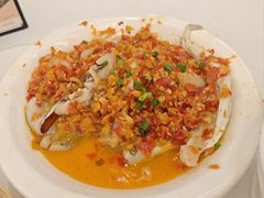 -万山楼海鲜酒家·二十三年老字号