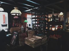 -古董花园(思南路42弄小区店)