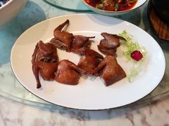 -漢舍中国菜馆(889广场店)