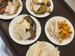 -天宜隆蘑菇宴火锅(石景山旗舰店)