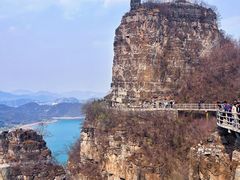 -易水湖景区