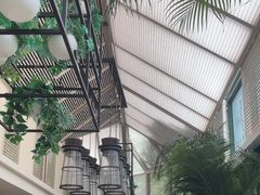 -金海湾自助餐厅(金陵饭店)