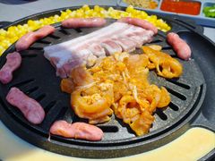 -外婆掌柜·东北家庭烤肉(托乐嘉店)