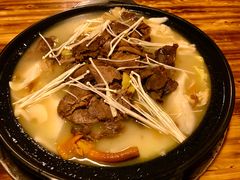 -草原三宝汤锅