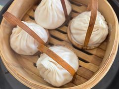 -锡笼记·无锡小笼(常熟万达店)