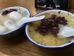 -一心甜汤(丹凤街店)