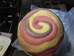 -烫面包·面包烘焙(绿地缤纷城店)