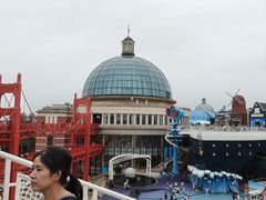-江南环球港