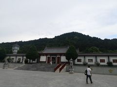 -玉华宫景区