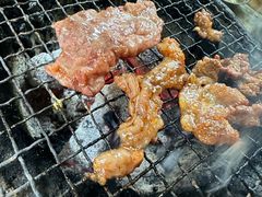-西塔隆太白烤牛肉馆(图们路店)
