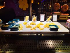 -常州新城希尔顿酒店·OPEN全日餐厅